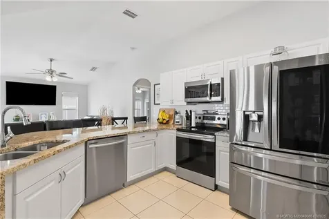 1991 SE Dock Street Port St Lucie FL 34952