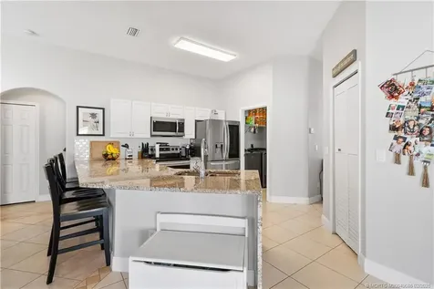 1991 SE Dock Street Port St Lucie FL 34952