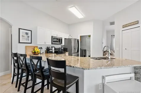 1991 SE Dock Street Port St Lucie FL 34952