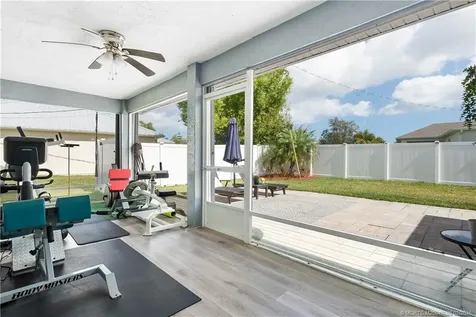 1991 SE Dock Street Port St Lucie FL 34952