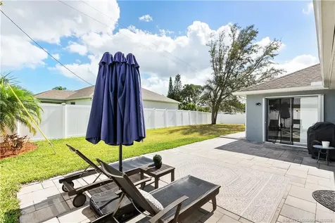 1991 SE Dock Street Port St Lucie FL 34952