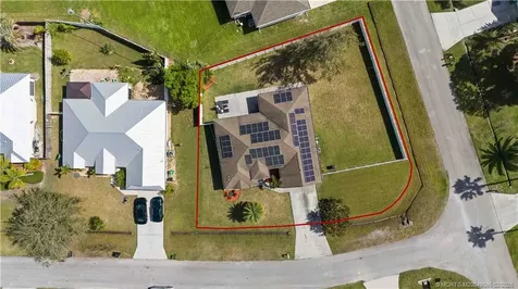 1991 SE Dock Street Port St Lucie FL 34952