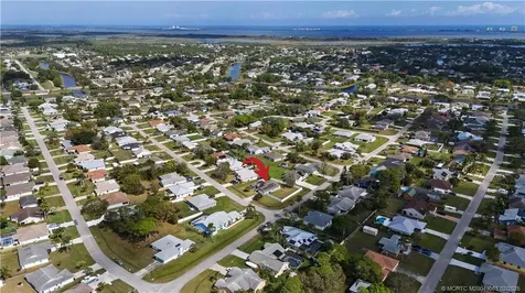 1991 SE Dock Street Port St Lucie FL 34952