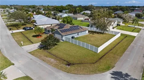 1991 SE Dock Street Port St Lucie FL 34952