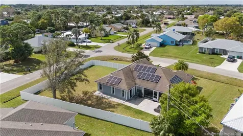 1991 SE Dock Street Port St Lucie FL 34952