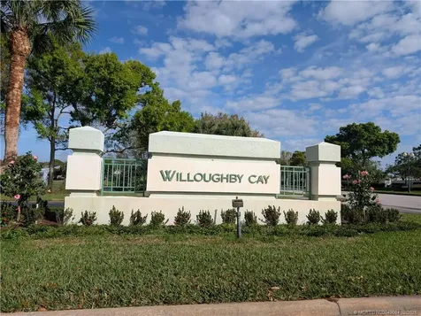 1594 SE Tidewater Place Stuart FL 34997