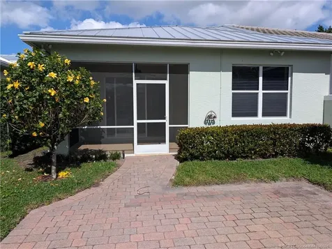 1594 SE Tidewater Place Stuart FL 34997