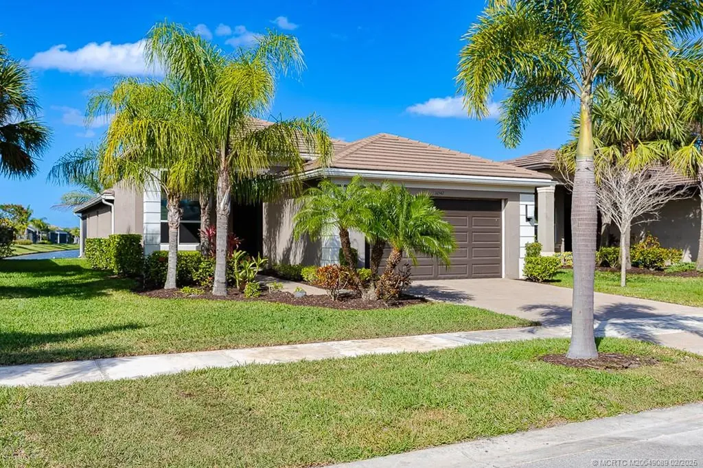 10542 SW Sunray Street Port Saint Lucie FL 34987
