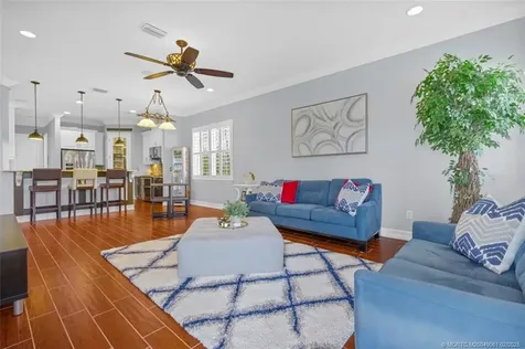 4353 SW Otto Court Port St Lucie FL 34953