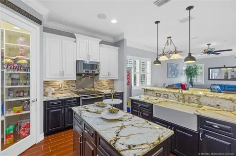 4353 SW Otto Court Port St Lucie FL 34953