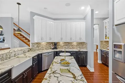 4353 SW Otto Court Port St Lucie FL 34953