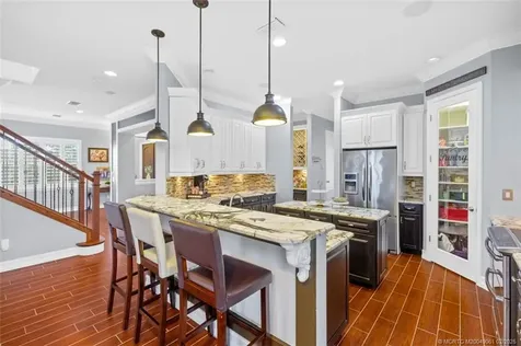 4353 SW Otto Court Port St Lucie FL 34953