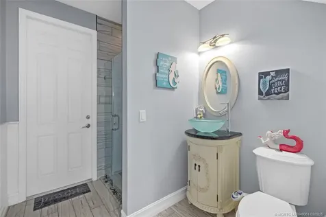 4353 SW Otto Court Port St Lucie FL 34953