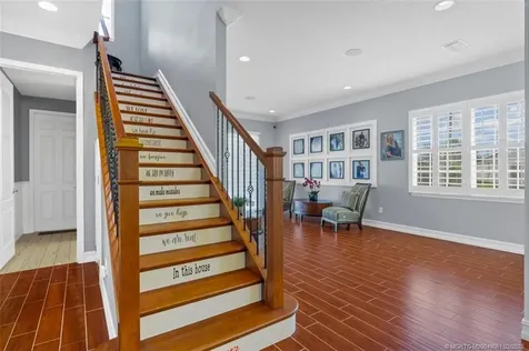 4353 SW Otto Court Port St Lucie FL 34953