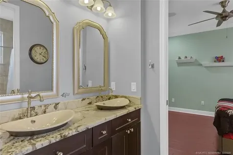 4353 SW Otto Court Port St Lucie FL 34953