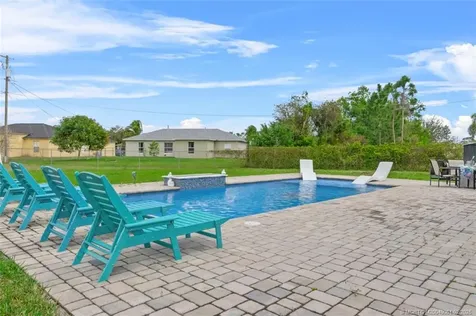 4353 SW Otto Court Port St Lucie FL 34953