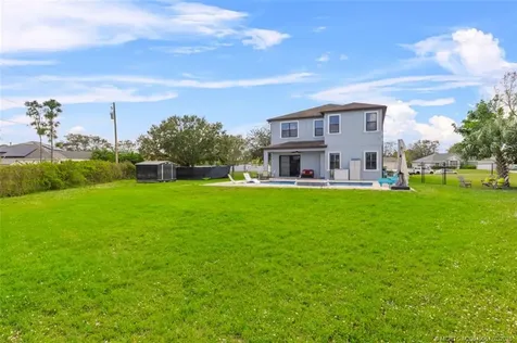 4353 SW Otto Court Port St Lucie FL 34953