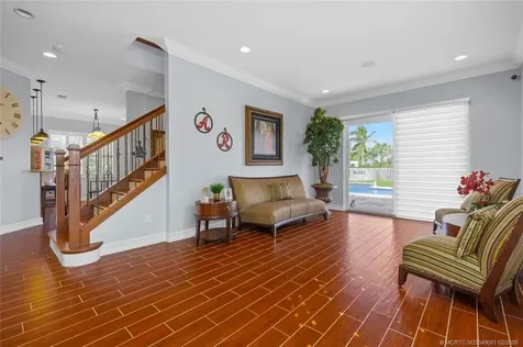 4353 SW Otto Court Port St Lucie FL 34953