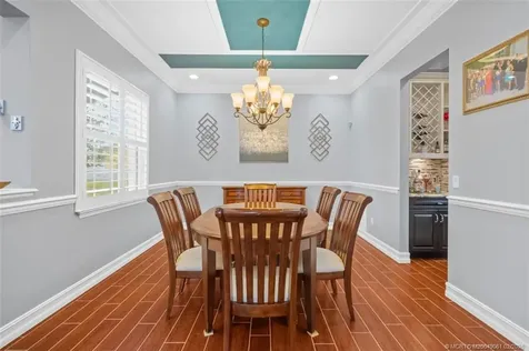 4353 SW Otto Court Port St Lucie FL 34953