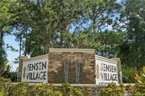 2060 NW Golden Oak Trail Jensen Beach FL 34957