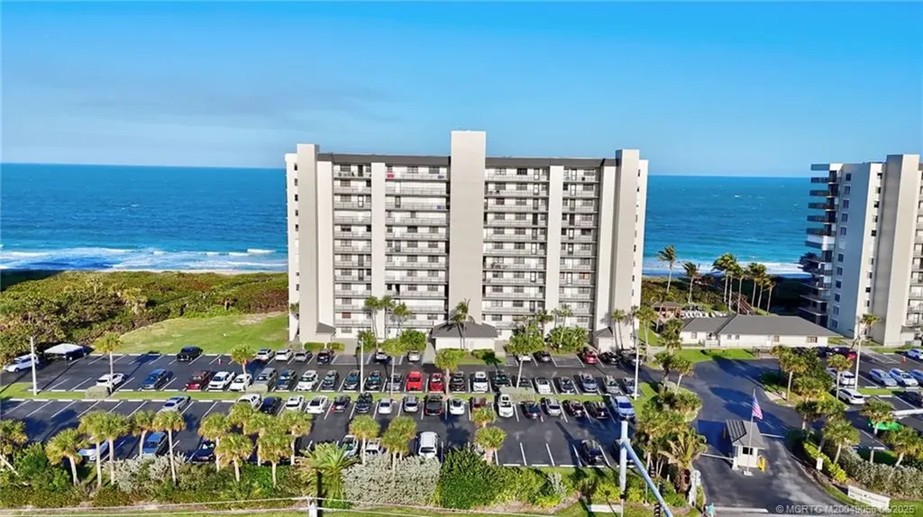 4250 N Highway A1a Highway Fort Pierce FL 34949