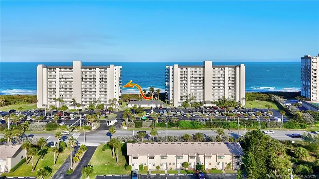 4250 N Highway A1a Highway Fort Pierce FL 34949