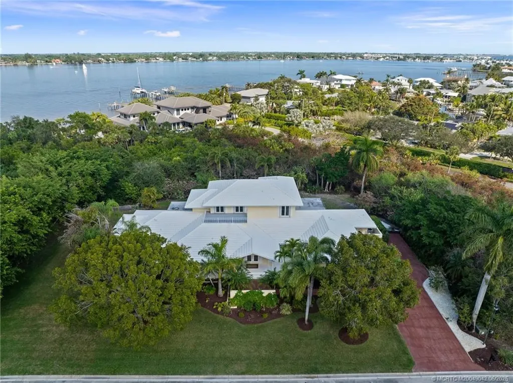 58 SW Palm Cove Drive Palm City FL 34990