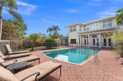 58 SW Palm Cove Drive Palm City FL 34990