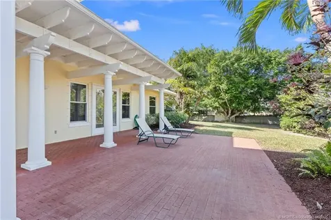 58 SW Palm Cove Drive Palm City FL 34990