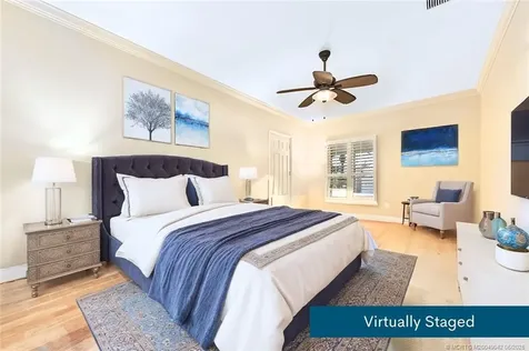 58 SW Palm Cove Drive Palm City FL 34990