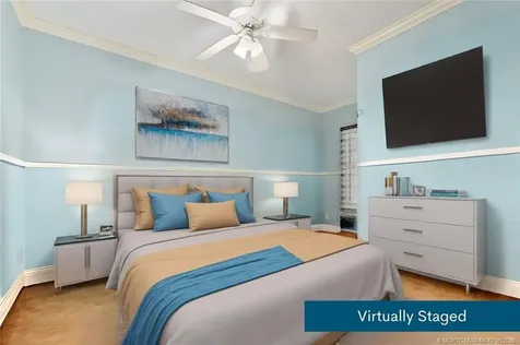 58 SW Palm Cove Drive Palm City FL 34990