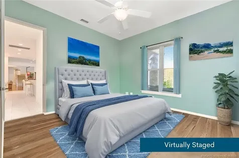 58 SW Palm Cove Drive Palm City FL 34990