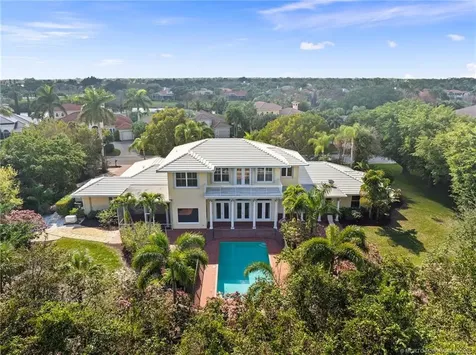 58 SW Palm Cove Drive Palm City FL 34990