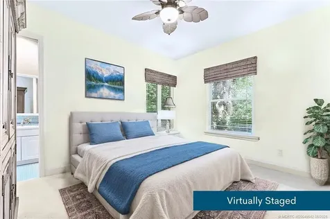 58 SW Palm Cove Drive Palm City FL 34990