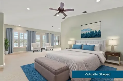 58 SW Palm Cove Drive Palm City FL 34990