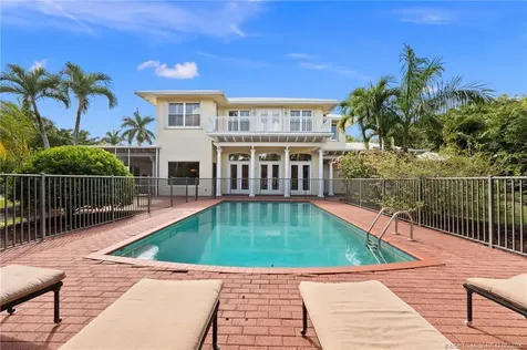 58 SW Palm Cove Drive Palm City FL 34990