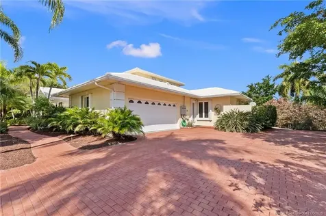 58 SW Palm Cove Drive Palm City FL 34990