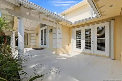 58 SW Palm Cove Drive Palm City FL 34990