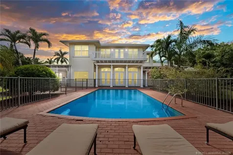 58 SW Palm Cove Drive Palm City FL 34990