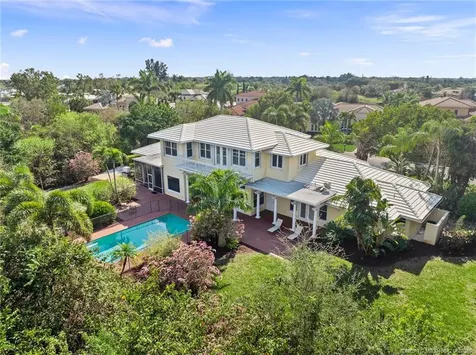 58 SW Palm Cove Drive Palm City FL 34990