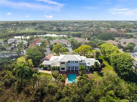 58 SW Palm Cove Drive Palm City FL 34990