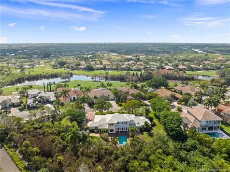 58 SW Palm Cove Drive Palm City FL 34990