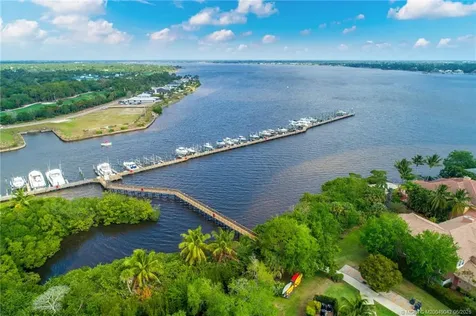 58 SW Palm Cove Drive Palm City FL 34990