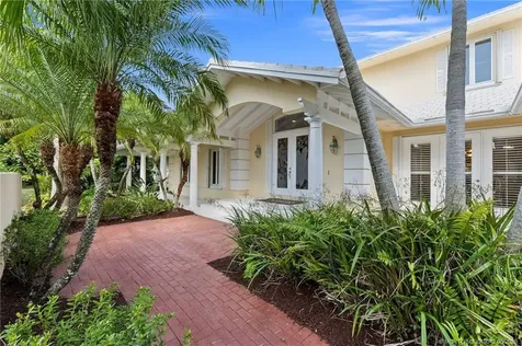 58 SW Palm Cove Drive Palm City FL 34990