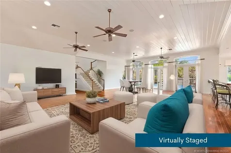 58 SW Palm Cove Drive Palm City FL 34990