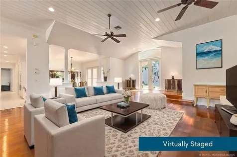 58 SW Palm Cove Drive Palm City FL 34990