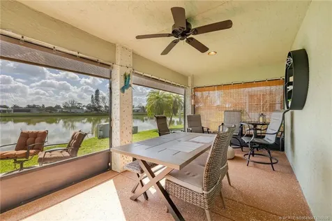 14349 Dulce Real Avenue Fort Pierce FL 34951