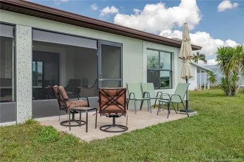 14349 Dulce Real Avenue Fort Pierce FL 34951