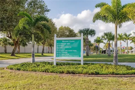 14349 Dulce Real Avenue Fort Pierce FL 34951