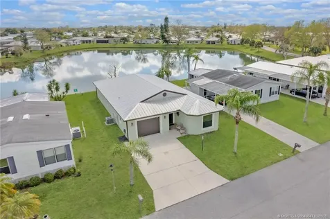 14349 Dulce Real Avenue Fort Pierce FL 34951